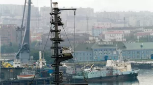 Мурманский суд обязал пенсионера выплачивать компенсацию ВСУ