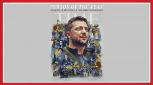 Приз за геноцид