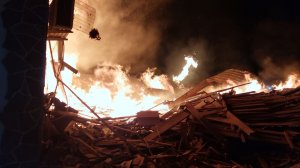 Безнаказанность украинской артиллерии