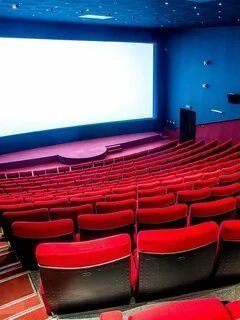 [«Кина не будет»] В Совфеде заявили о падении сборов российских кинотеатров на 56-70%. При таком уровне организации не могут выплачиваться кредиты и содержаться кинозалы