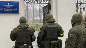 Юристы, военные и иностранные обозреватели выступили против гонений на УПЦ