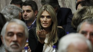 Der Spiegel: вице-президента Европарламента сместили из-за подозрений в коррупции