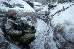 Главная ошибка ВСУ