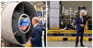 Канада восстановила действие санкций в отношении турбин для «Северного потока». Правительство отозвало временное разрешение вернуть в Германию устройства, находившиеся на ремонте в Монреале