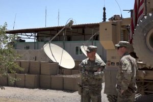Из Афганской кампании США должны извлечь урок о том, что не надо воевать там, где мы не можем победить