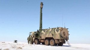 Эксперт назвал основное преимущество поставленного ВС РФ комплекса «Пенициллин»