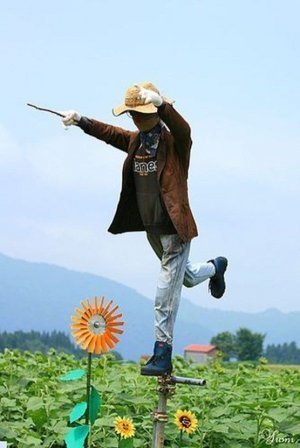 [Огородные пугала] Марочко: ВСУ перебросили под Артемовск около 800 мобилизованных без военной подготовки. Большинство из них даже не имеют навыков обращения с оружием