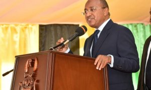 В госучреждениях Занзибара запретили английский язык