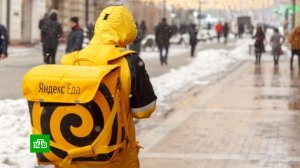 Курьеры в Москве планируют выйти на пятидневную забастовку