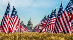 В США предложили не называть граждан страны американцами