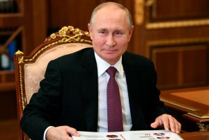 В США назвали ключевое отличие Путина от западных политиков