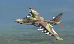 В России «придумали» как защитить самолеты от ракет с самонаведением