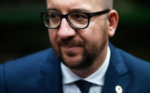 Глава Евросовета оценил возможность приостановки членства России в СБ ООН