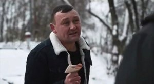 Актер извинился за съемки в ролике о службе по контракту ради денег