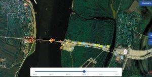 Объектив возможностей. Новый сервис от оператора дистанционного зондирования Земли