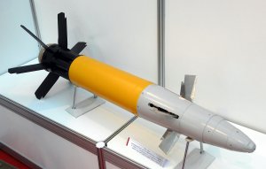 В РФ разработали модификацию высокоточного снаряда "Краснополь" для воздушных носителей