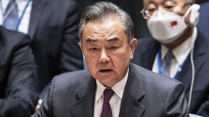 В Китае назвали борьбу с гегемонией США своим ключевым успехом