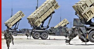 Путин на 100% уверен в уничтожении комплексов Patriot на Украине