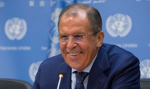 Глава МИД Лавров: Запад в ближайшее время потеряет возможности рулить в мировой экономике