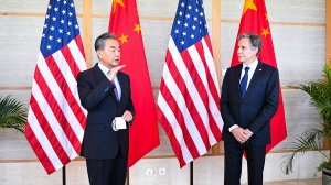 Asia Times: переговоры Блинкена с Ван И «потерпели фиаско» (Ранее глава МИД Китая Ван И заявил, что китайско-российские отношения отличаются крепостью и независимостью)