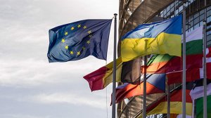 Глава МИД Германии предрекла Украине долгий и нелегкий путь в ЕС