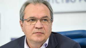 Фадеев призвал создать систему по работе с ветеранами спецоперации