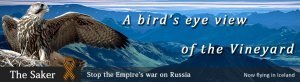 The Saker: Самый важный вопрос (на 2023 г.)