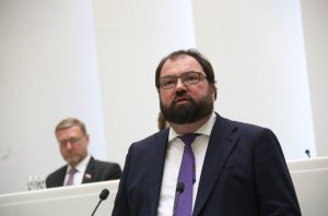 Глава Минцифры Шадаев: Предлагаем следующий год сделать годом стартапов