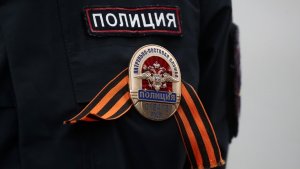 "...штраф до 5 млн рублей или тюремное заключение на срок до 5 лет"  (Путин подписал закон о лишении свободы за осквернение георгиевских лент)