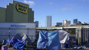 The Hill: Детройт, Кливленд, Филадельфия — в США составили рейтинг «самых нуждающихся» городов страны