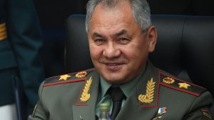 «Наша победа, как и Новый год — неотвратима!» — Шойгу