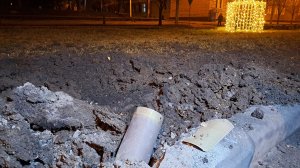 ВСУ зарылись в землю