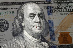 Как микрофинансисты из Лондона и Барселоны зарабатывают на бедных россиянах миллиарды (Жители России задолжали 6,7 млрд рублей фирме MoneyMan, за которой стоят иностранные собственники)