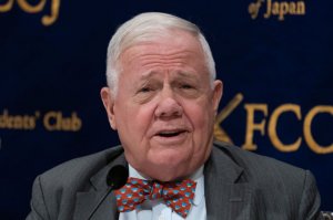 Американский инвестор назвал российские акции, которые он купил бы прямо сейчас