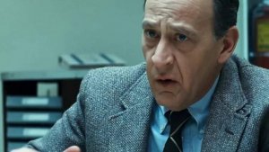 Умер сыгравший врача-психиатра в *Терминаторе* актер Эрл Боэн