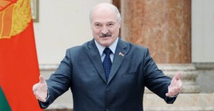 Лукашенко призвал сделать шаг навстречу тем, кто ошибся и сбежал из Беларуси
