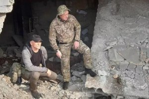 Основатель ЧВК «Вагнер» Пригожин рассказал о подземных шахтах с танками под Артемовском