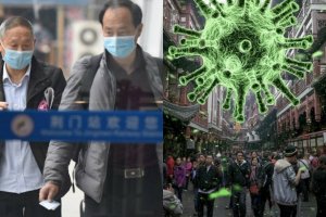 South China Morning Post: В Китае за месяц умерли двадцать ведущих ученых-инженеров