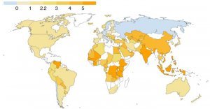 Мировая экономика резко замедлится в 2023 г. даже без нового кризиса — Всемирный банк