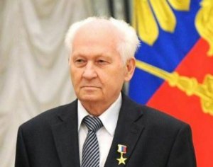 Ушел из жизни создатель ракет «Калибр» Павел Камнев