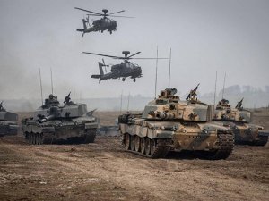 Reseau International: четыре страны Европы могут исчезнуть ради интересов США