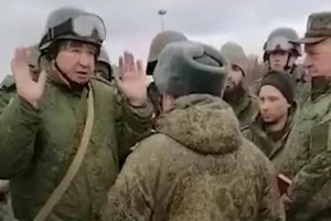 Мобилизованного приговорили к 5,5 года колонии за избиение офицера в парке "Патриот"