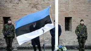 [Маленькая Страна]Эстония собралась разработать план конфискации российских активов