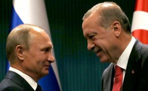 Турецкий удар под российский дых