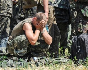 Командование ВСУ экономит на погибших военных, выдавая их за пропавших без вести