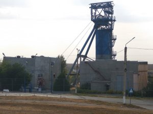 Работник «Артемсоли» из Соледара описал подземный город в шахтах, где прячутся ВСУ (Все они связаны переходами и оборудованы большим количеством выходов)