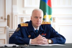 Александр Бастрыкин в интервью "РГ" - о раскрытии краж военного снаряжения, призыве в армию новых граждан РФ и полной конфискации имущества коррупционеров