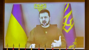 AC: США пора создать свой собственный Центр противодействия дезинформации, который сфокусируется на лжи Украины