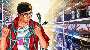 Российскому майнеру выставили счет за электричество на сумму 28,65 млн рублей  (Майнер проиграл тяжбу с "Иркутскэнергосбытом" в третьей инстанции подряд)