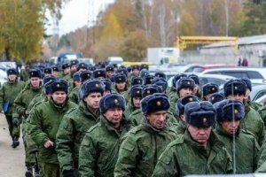 В Госдуме сочли идею отсрочек ученым противоречащей подходу к мобилизации в России